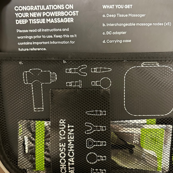 Message Gun - Picture 4 of 6